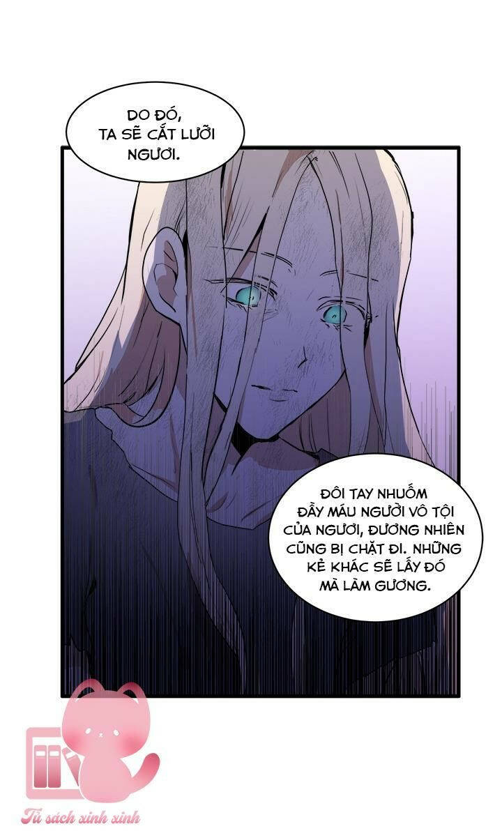 Ác Nữ Trùng Sinh - Chap 1