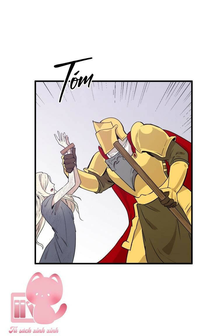 Ác Nữ Trùng Sinh - Chap 1
