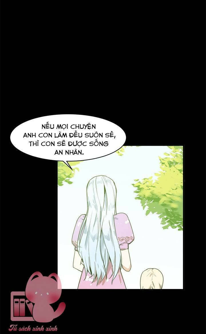 Ác Nữ Trùng Sinh - Chap 1