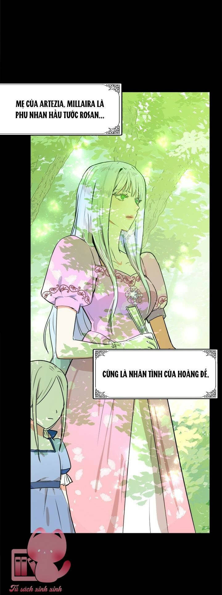 Ác Nữ Trùng Sinh - Chap 1 - Trang 68