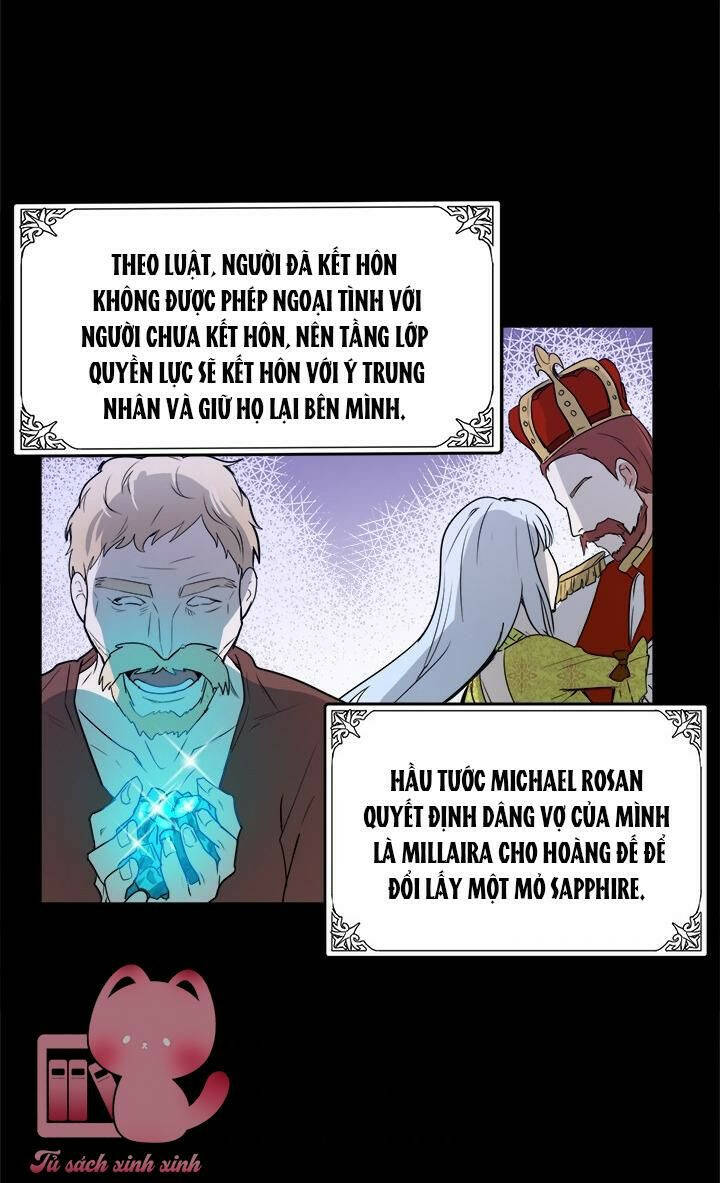 Ác Nữ Trùng Sinh - Chap 1 - Trang 69