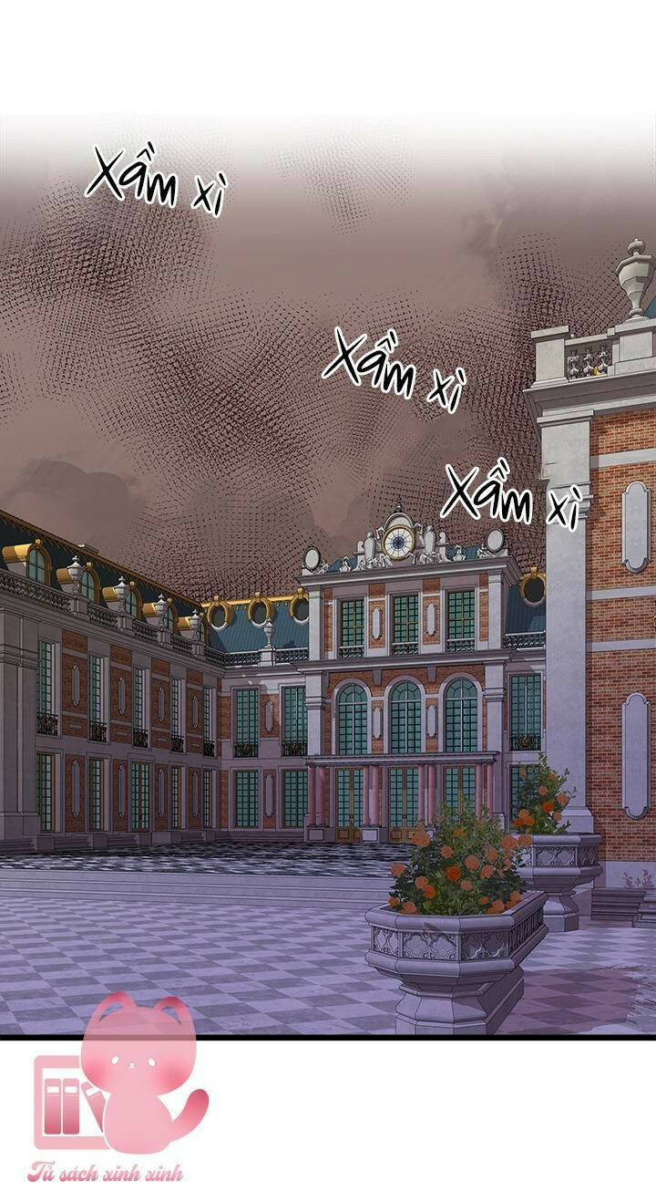 Ác Nữ Trùng Sinh - Chap 1