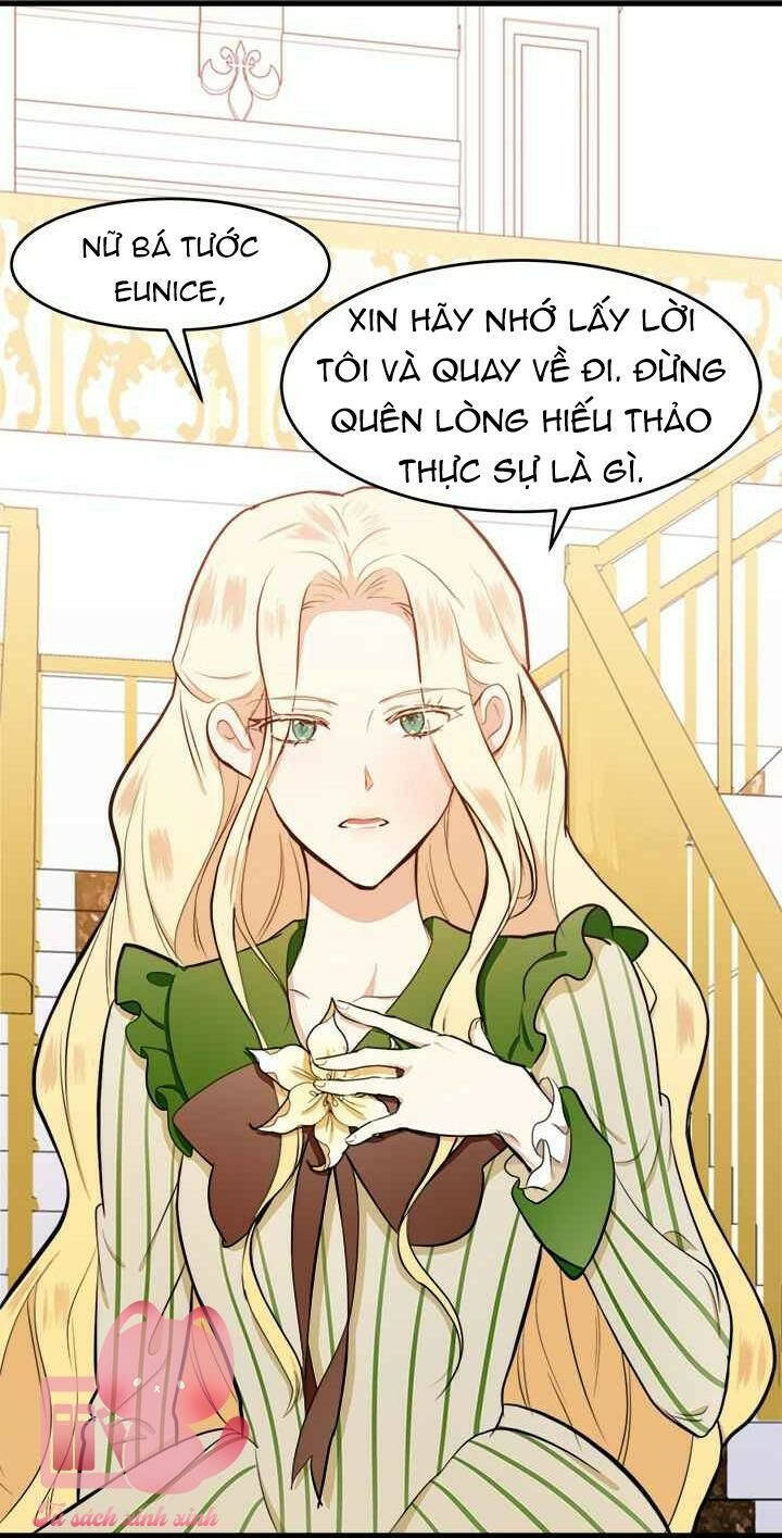 Ác Nữ Trùng Sinh - Chap 10