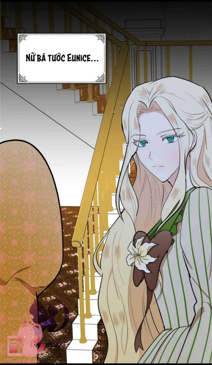 Ác Nữ Trùng Sinh - Chap 10
