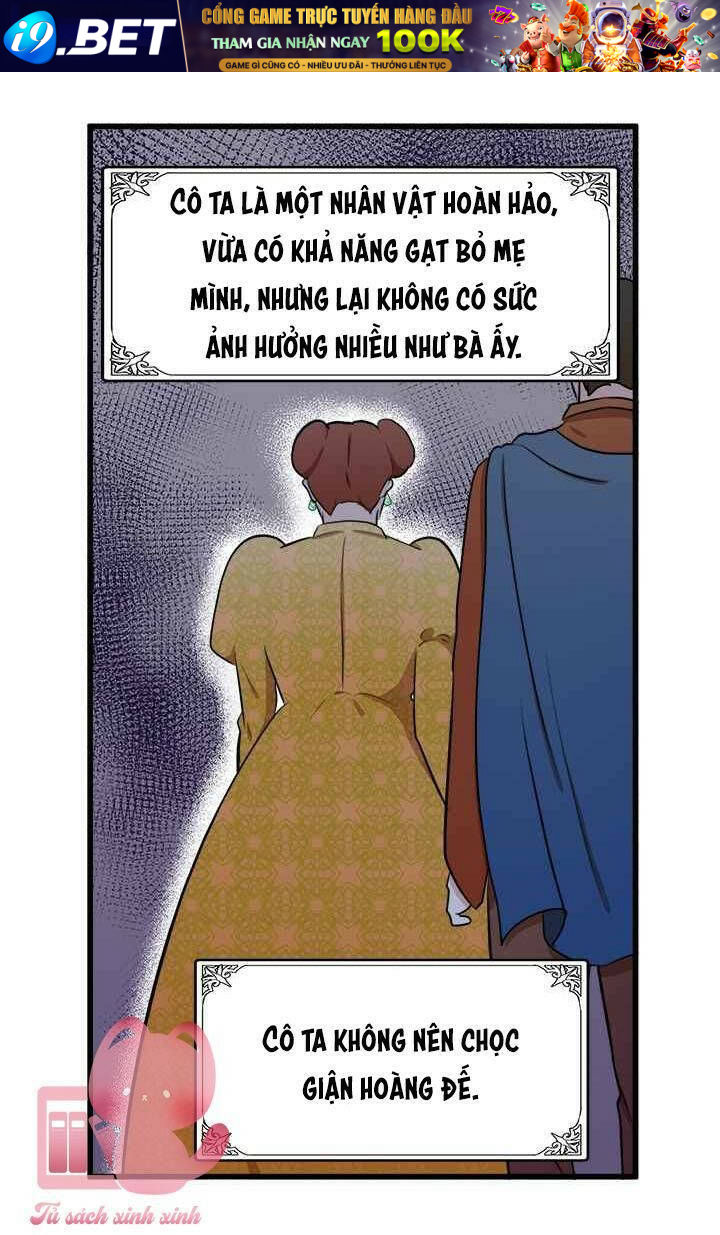 Ác Nữ Trùng Sinh - Chap 10