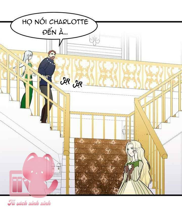 Ác Nữ Trùng Sinh - Chap 10