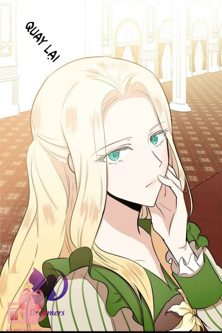Ác Nữ Trùng Sinh - Chap 10