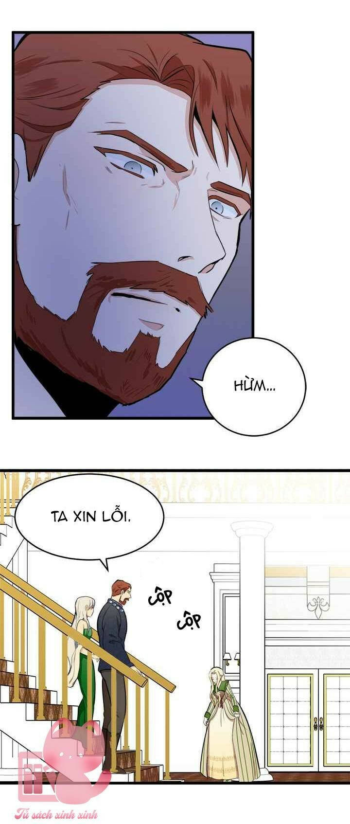 Ác Nữ Trùng Sinh - Chap 10