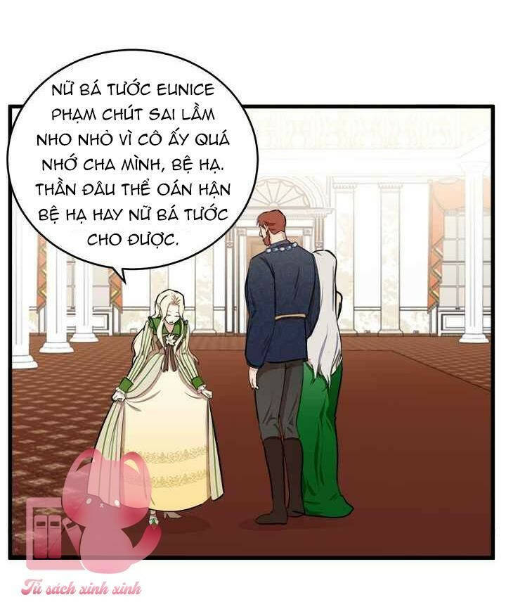 Ác Nữ Trùng Sinh - Chap 10