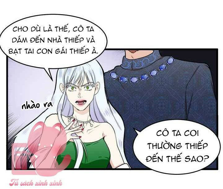 Ác Nữ Trùng Sinh - Chap 10