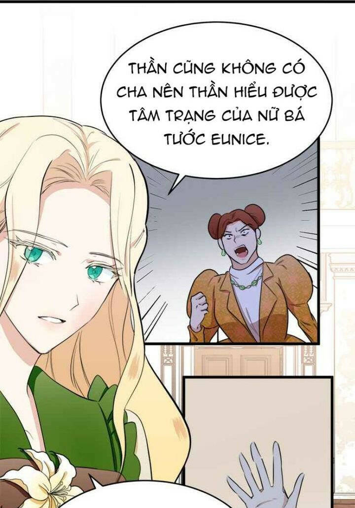 Ác Nữ Trùng Sinh - Chap 10