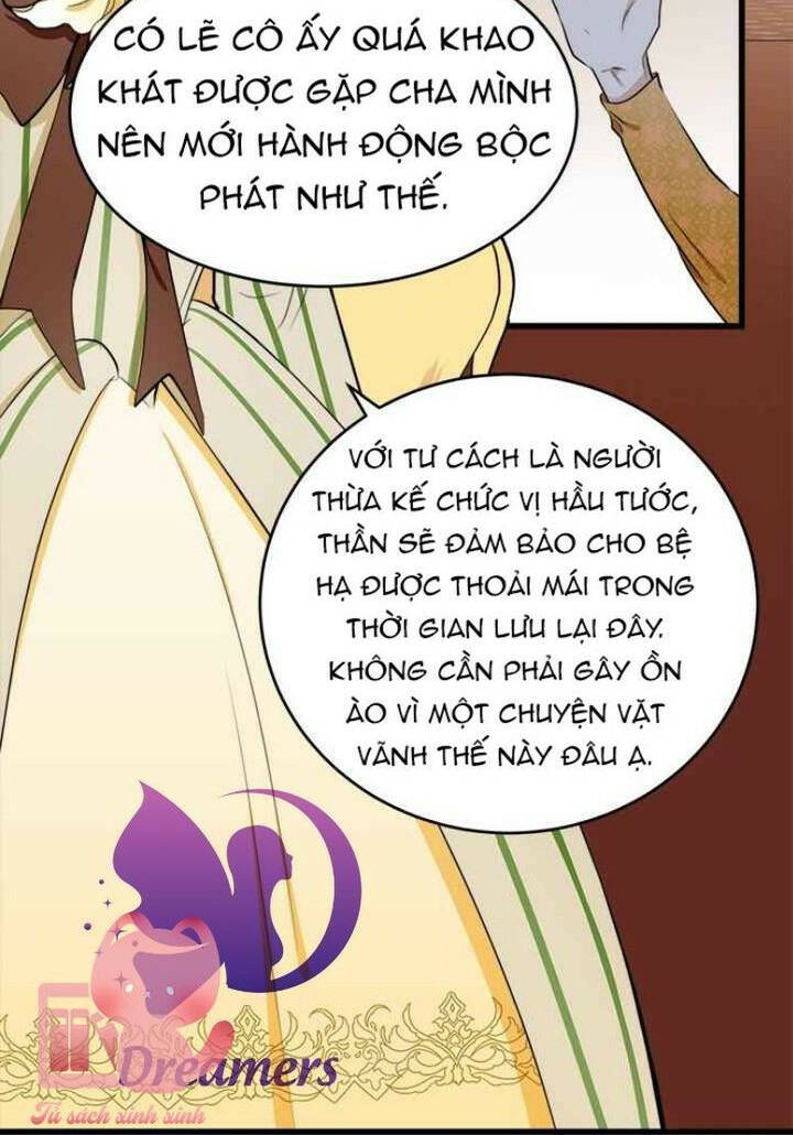 Ác Nữ Trùng Sinh - Chap 10
