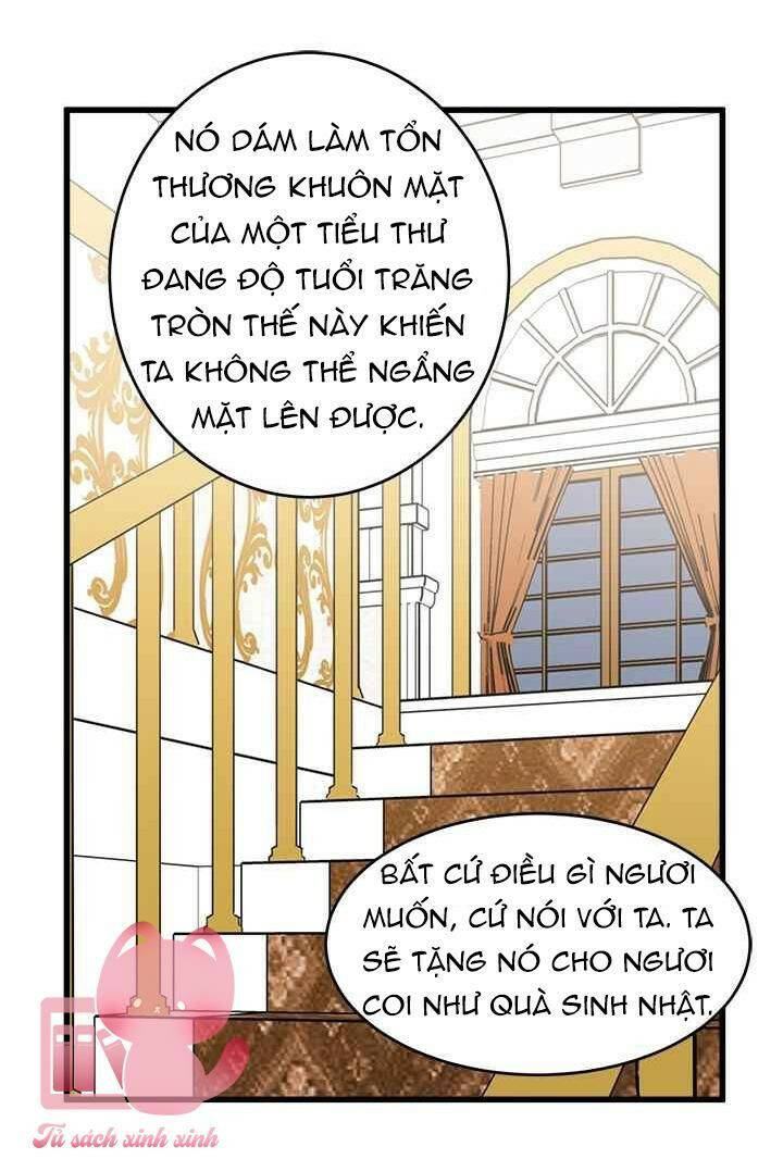 Ác Nữ Trùng Sinh - Chap 10