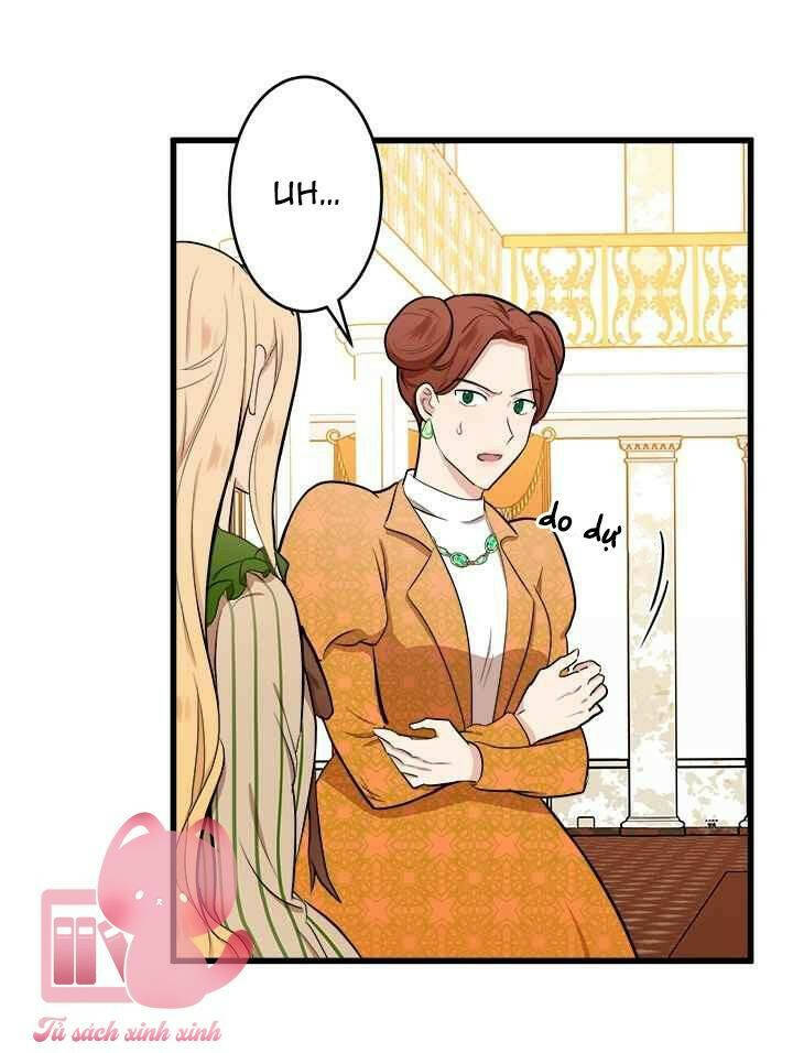 Ác Nữ Trùng Sinh - Chap 10