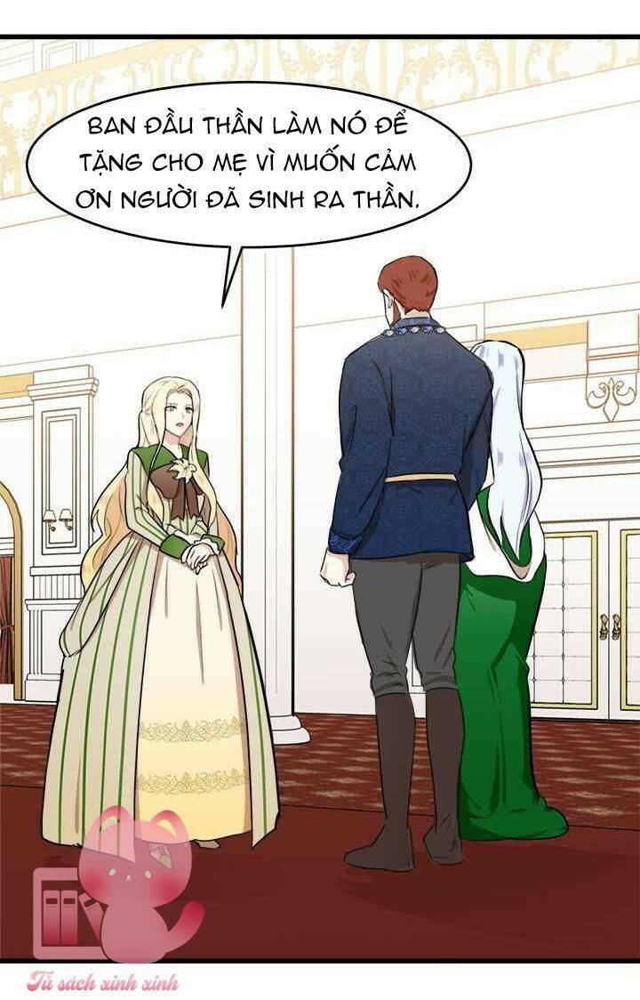 Ác Nữ Trùng Sinh - Chap 10