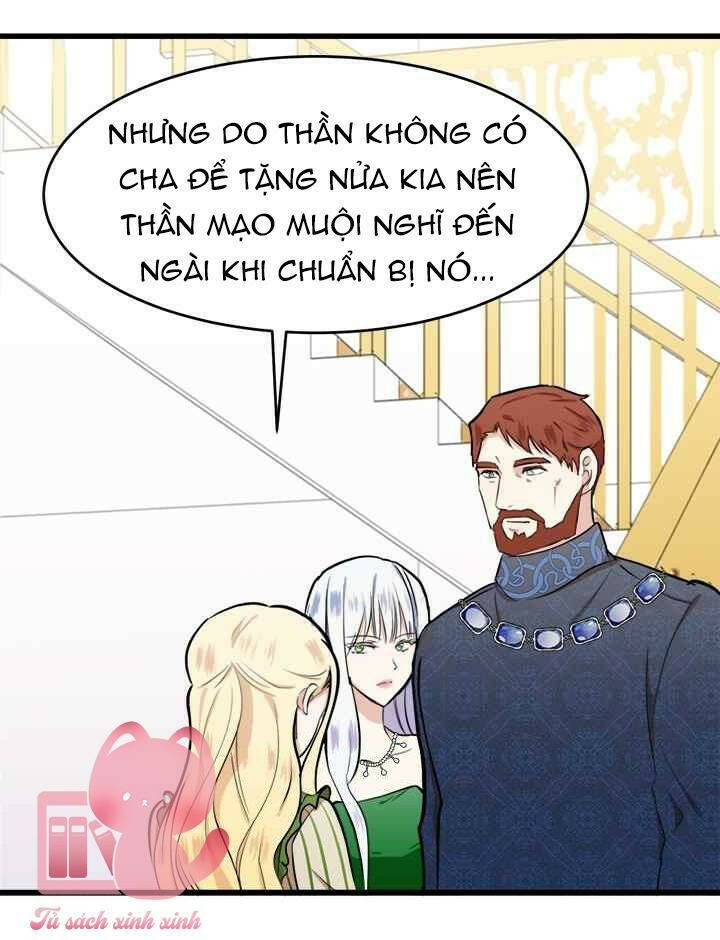 Ác Nữ Trùng Sinh - Chap 10