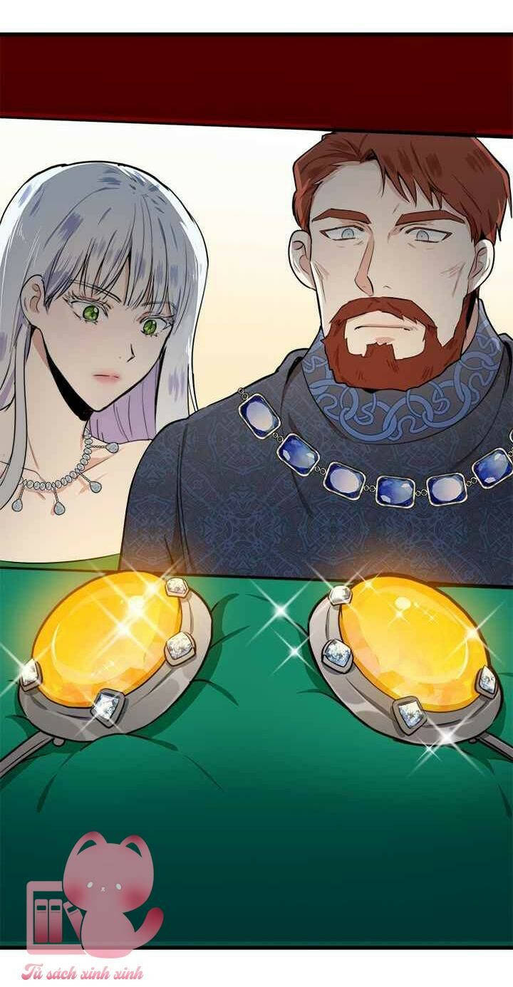 Ác Nữ Trùng Sinh - Chap 10