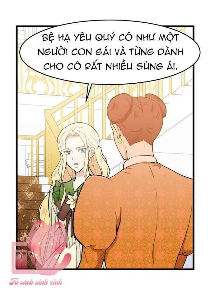 Ác Nữ Trùng Sinh - Chap 10