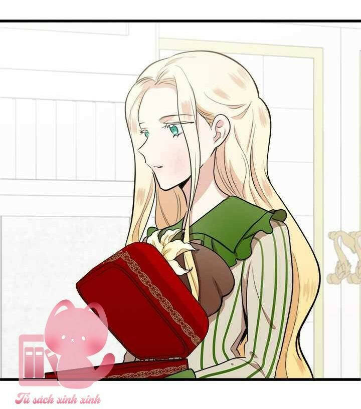 Ác Nữ Trùng Sinh - Chap 10
