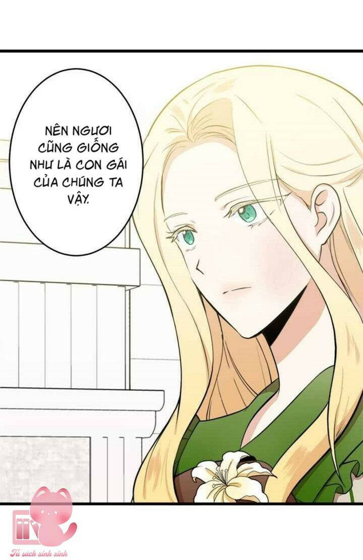 Ác Nữ Trùng Sinh - Chap 10
