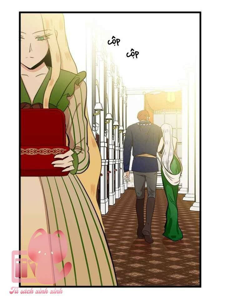 Ác Nữ Trùng Sinh - Chap 10