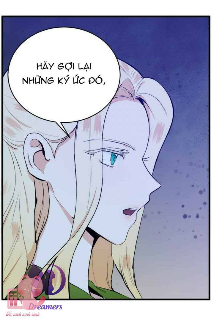 Ác Nữ Trùng Sinh - Chap 10