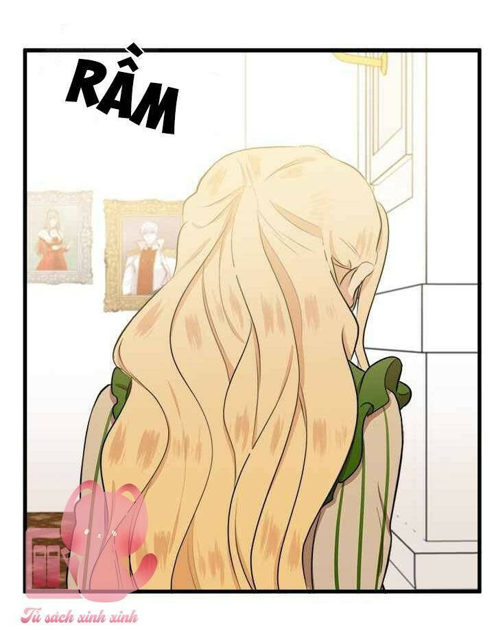 Ác Nữ Trùng Sinh - Chap 10