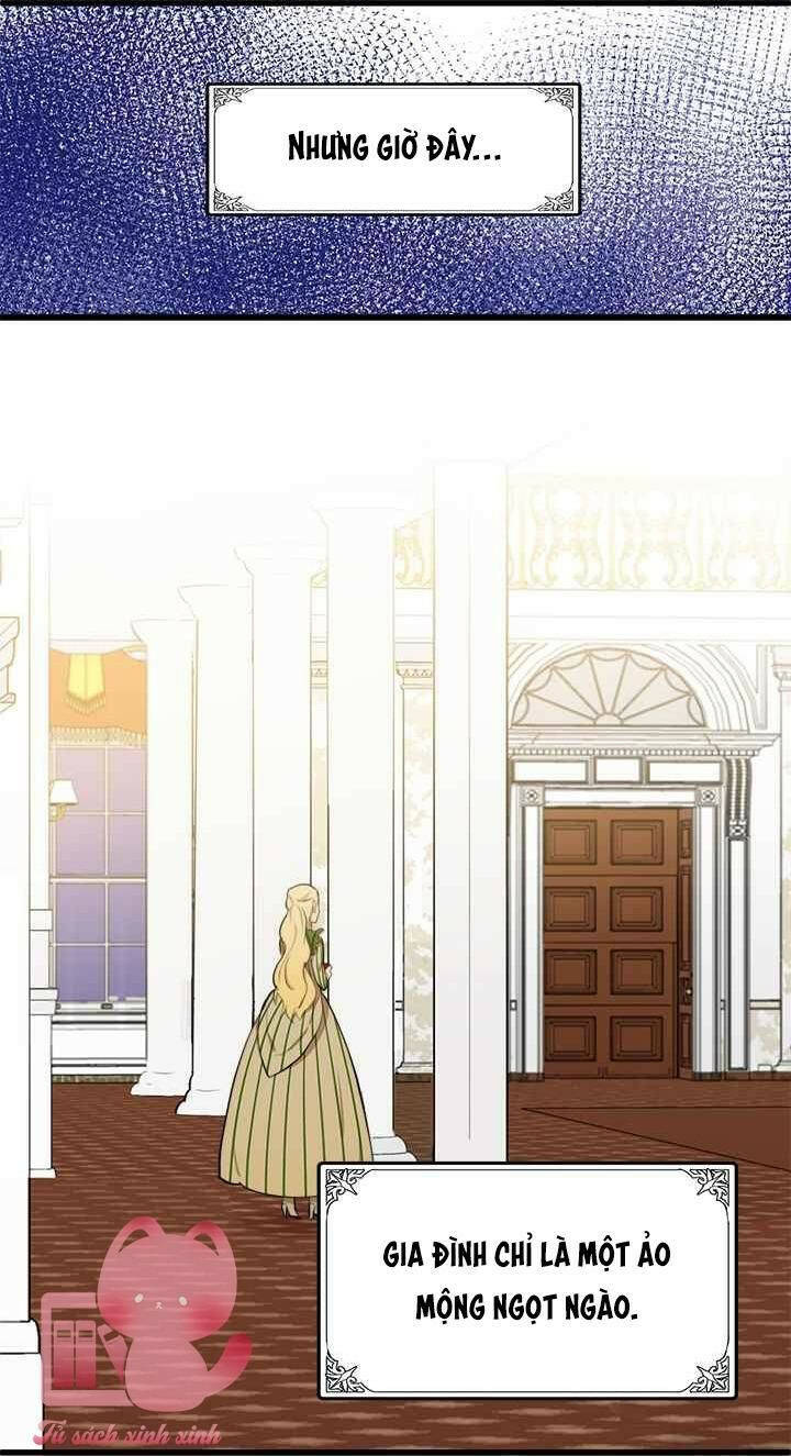 Ác Nữ Trùng Sinh - Chap 10