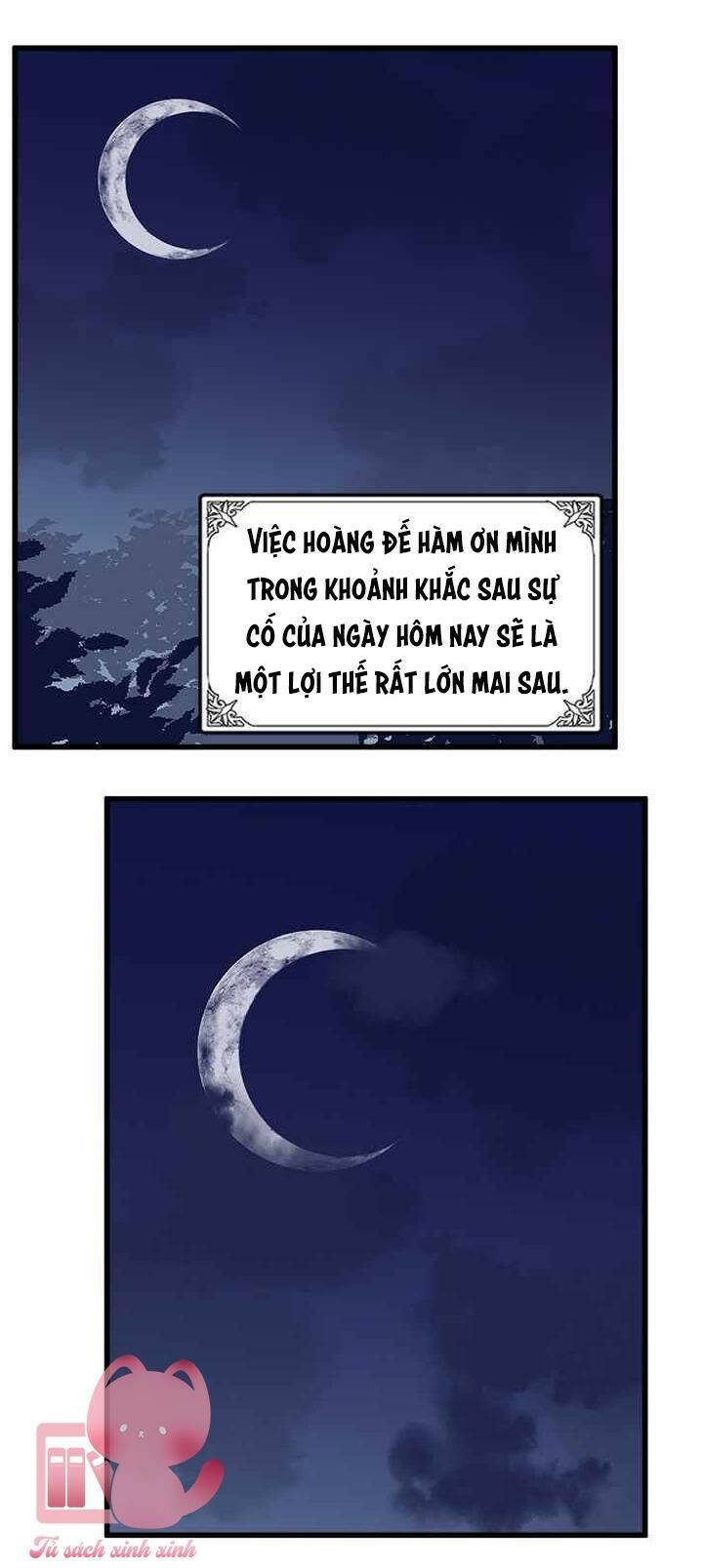 Ác Nữ Trùng Sinh - Chap 10
