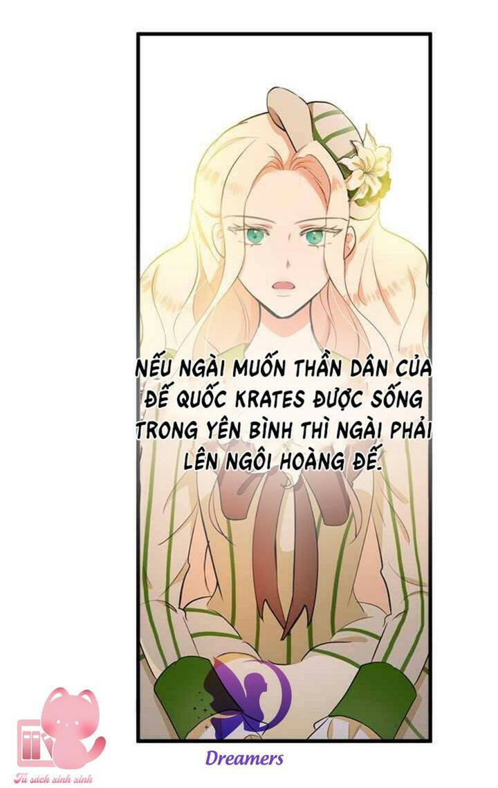 Ác Nữ Trùng Sinh - Chap 10