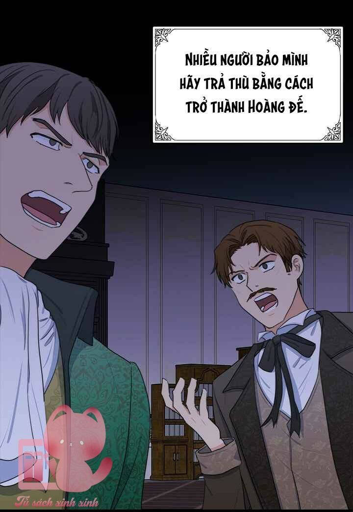 Ác Nữ Trùng Sinh - Chap 10