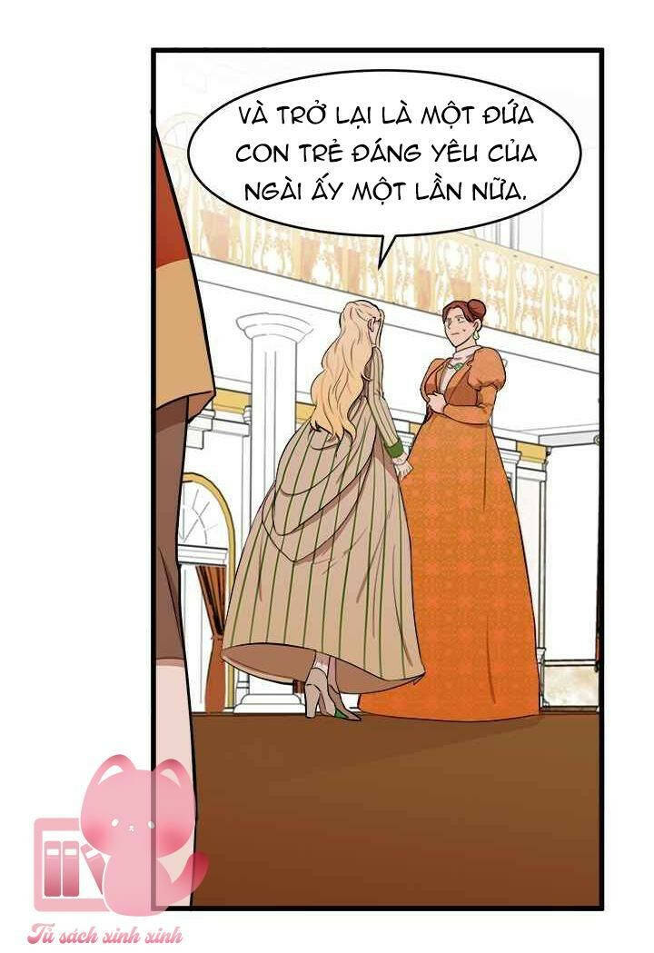 Ác Nữ Trùng Sinh - Chap 10