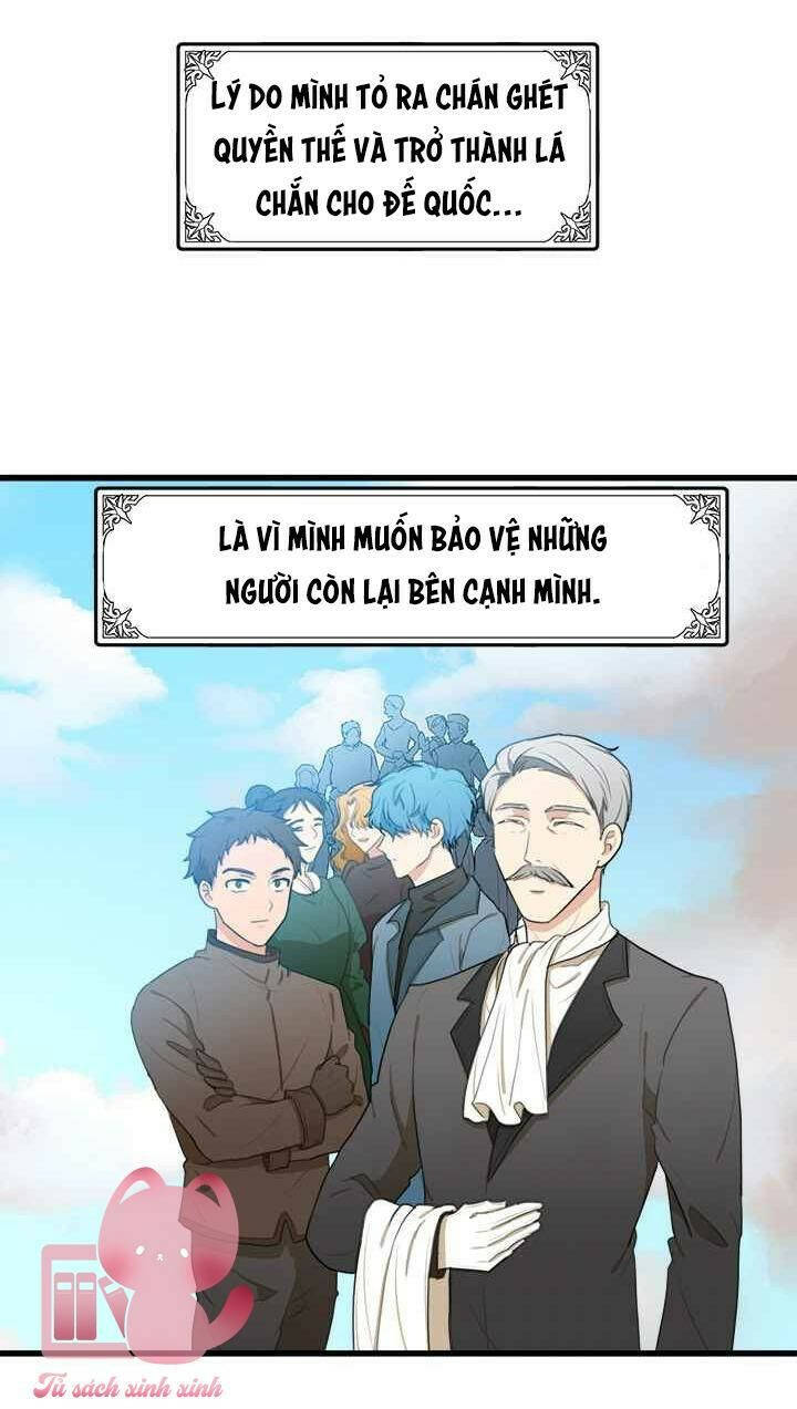 Ác Nữ Trùng Sinh - Chap 10