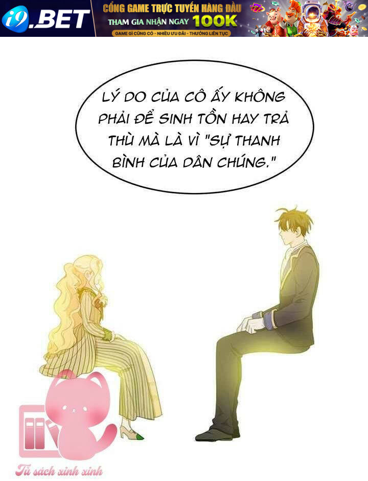 Ác Nữ Trùng Sinh - Chap 10