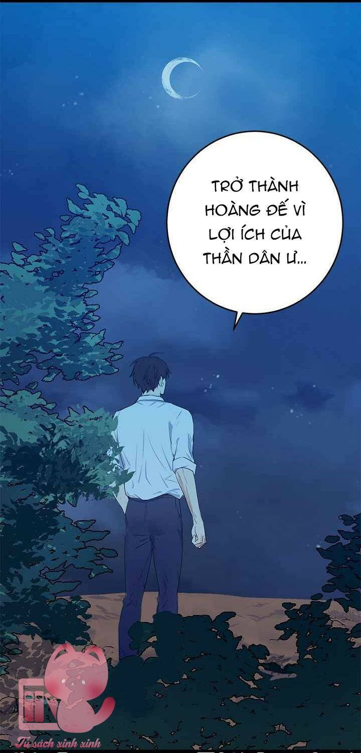 Ác Nữ Trùng Sinh - Chap 10