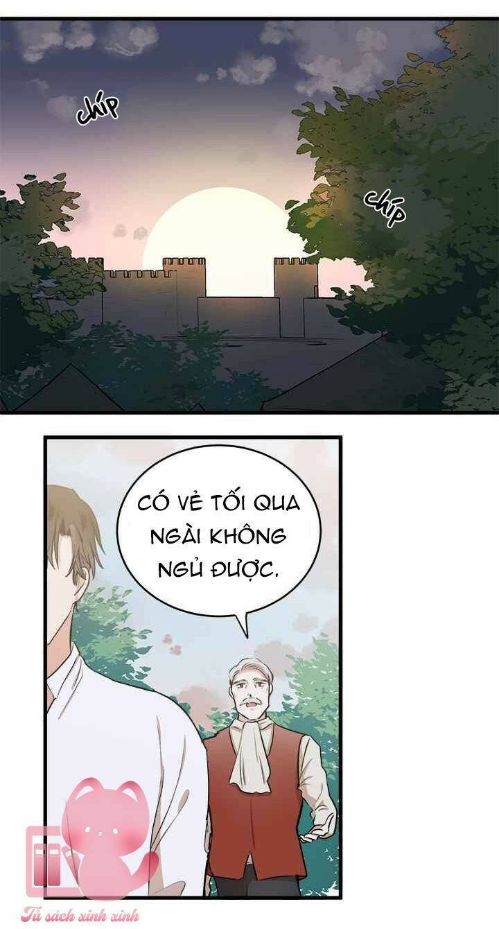 Ác Nữ Trùng Sinh - Chap 10