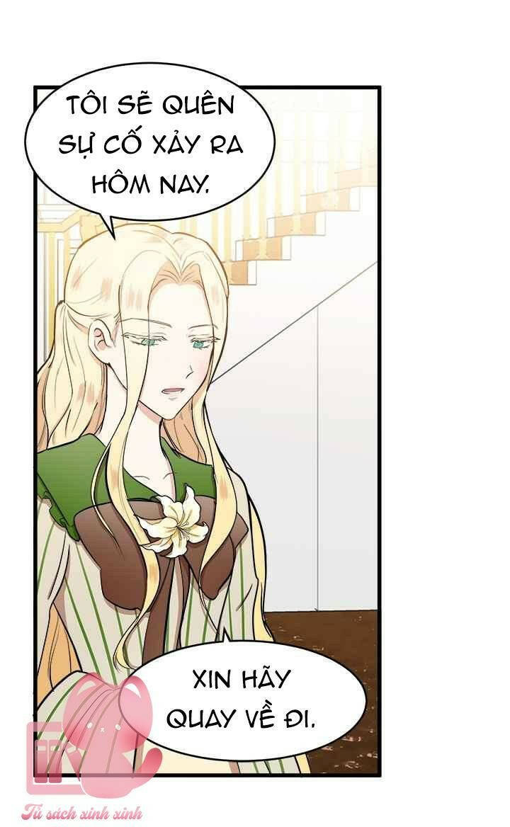 Ác Nữ Trùng Sinh - Chap 10