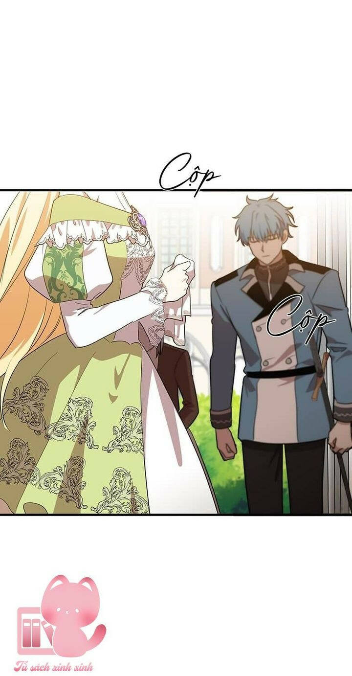 Ác Nữ Trùng Sinh - Chap 100