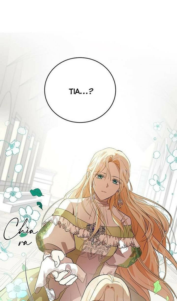 Ác Nữ Trùng Sinh - Chap 100