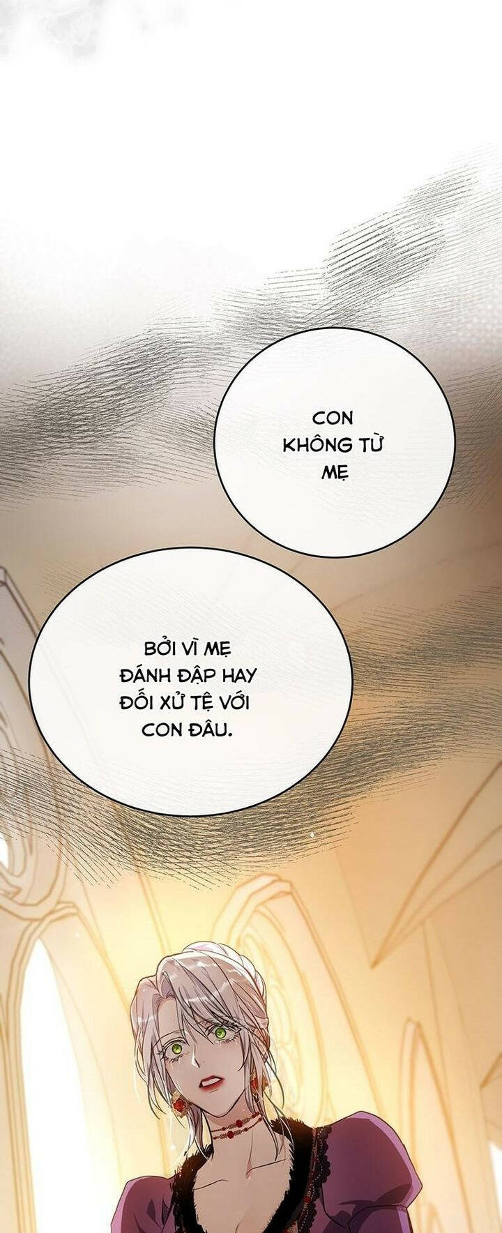 Ác Nữ Trùng Sinh - Chap 100