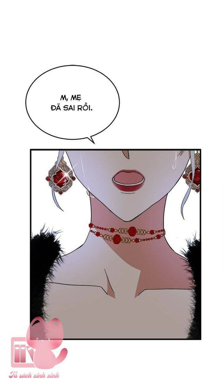 Ác Nữ Trùng Sinh - Chap 100