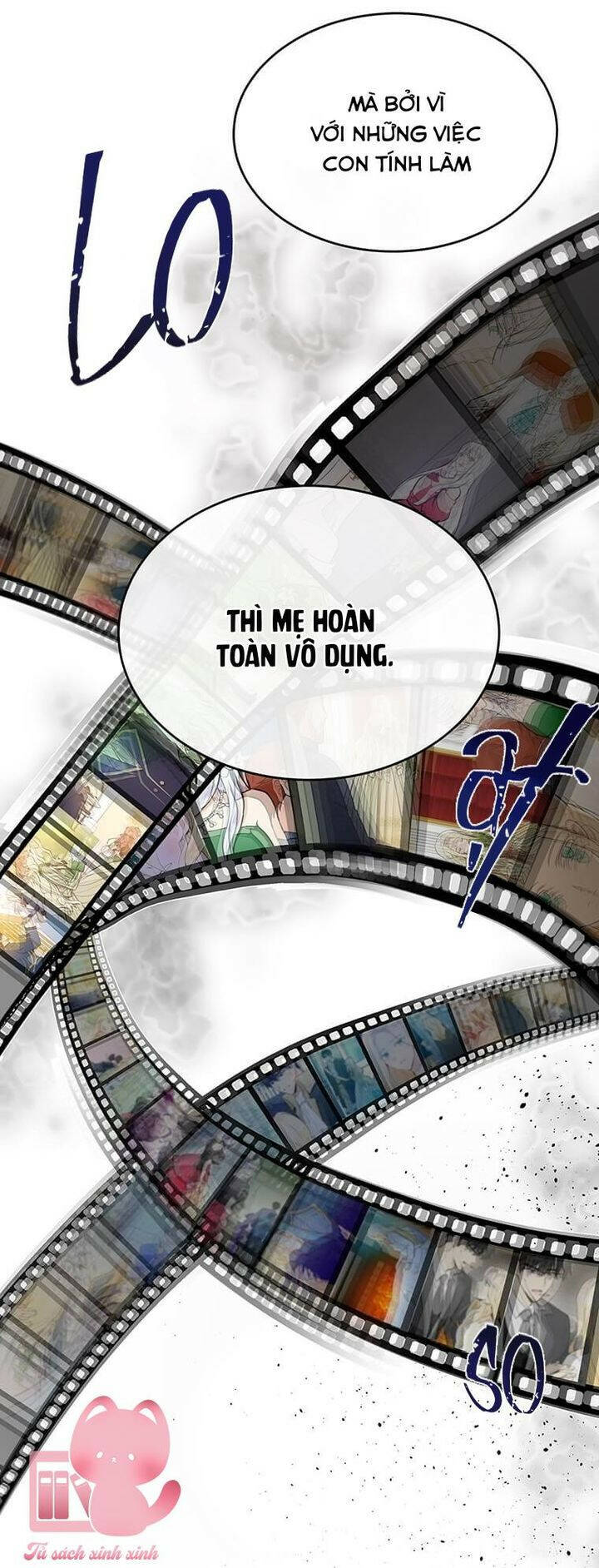 Ác Nữ Trùng Sinh - Chap 100