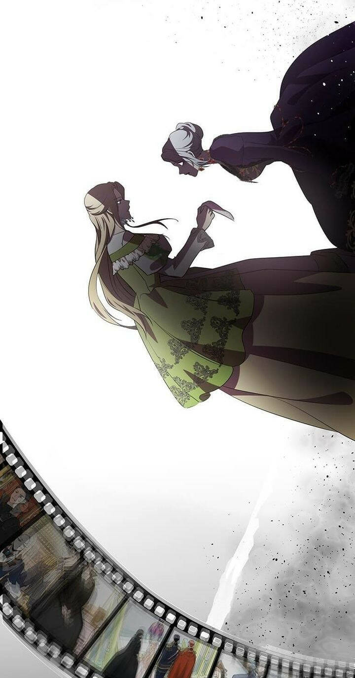 Ác Nữ Trùng Sinh - Chap 100