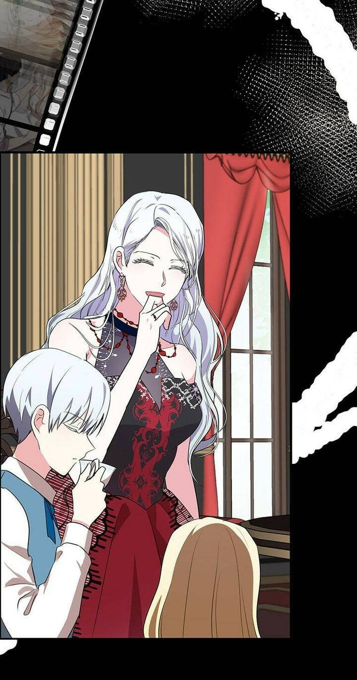 Ác Nữ Trùng Sinh - Chap 100
