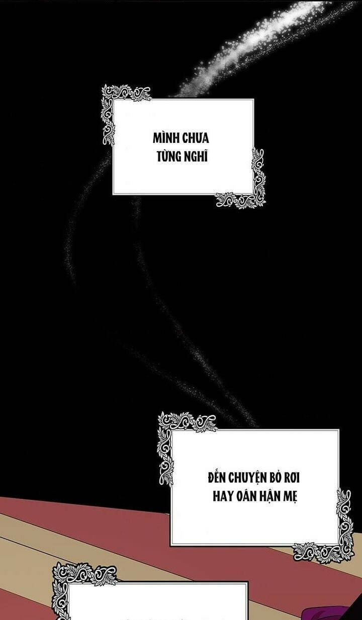 Ác Nữ Trùng Sinh - Chap 100
