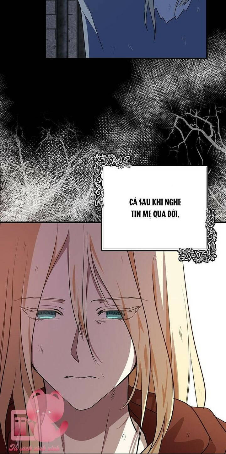 Ác Nữ Trùng Sinh - Chap 100