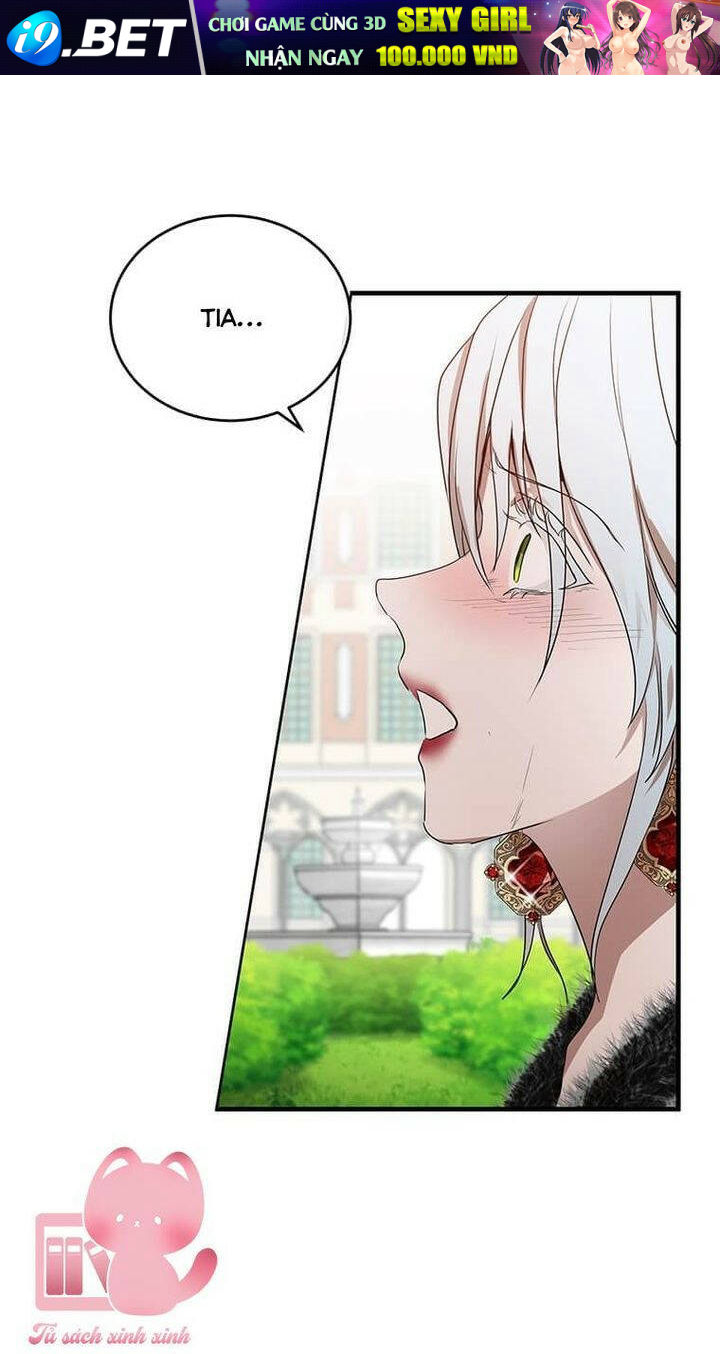 Ác Nữ Trùng Sinh - Chap 100