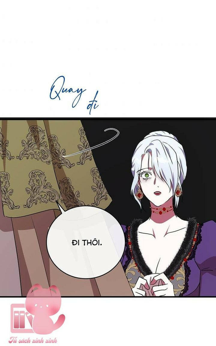 Ác Nữ Trùng Sinh - Chap 100
