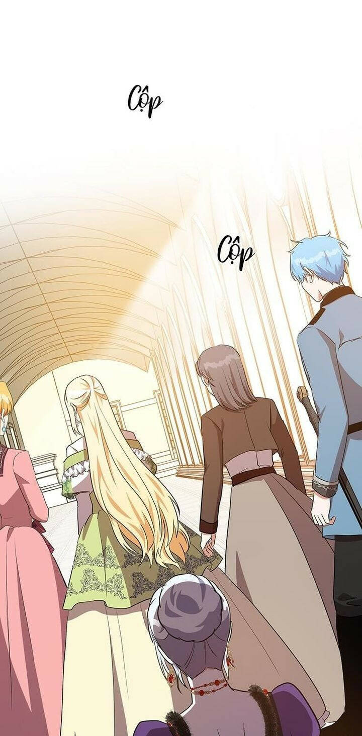 Ác Nữ Trùng Sinh - Chap 100