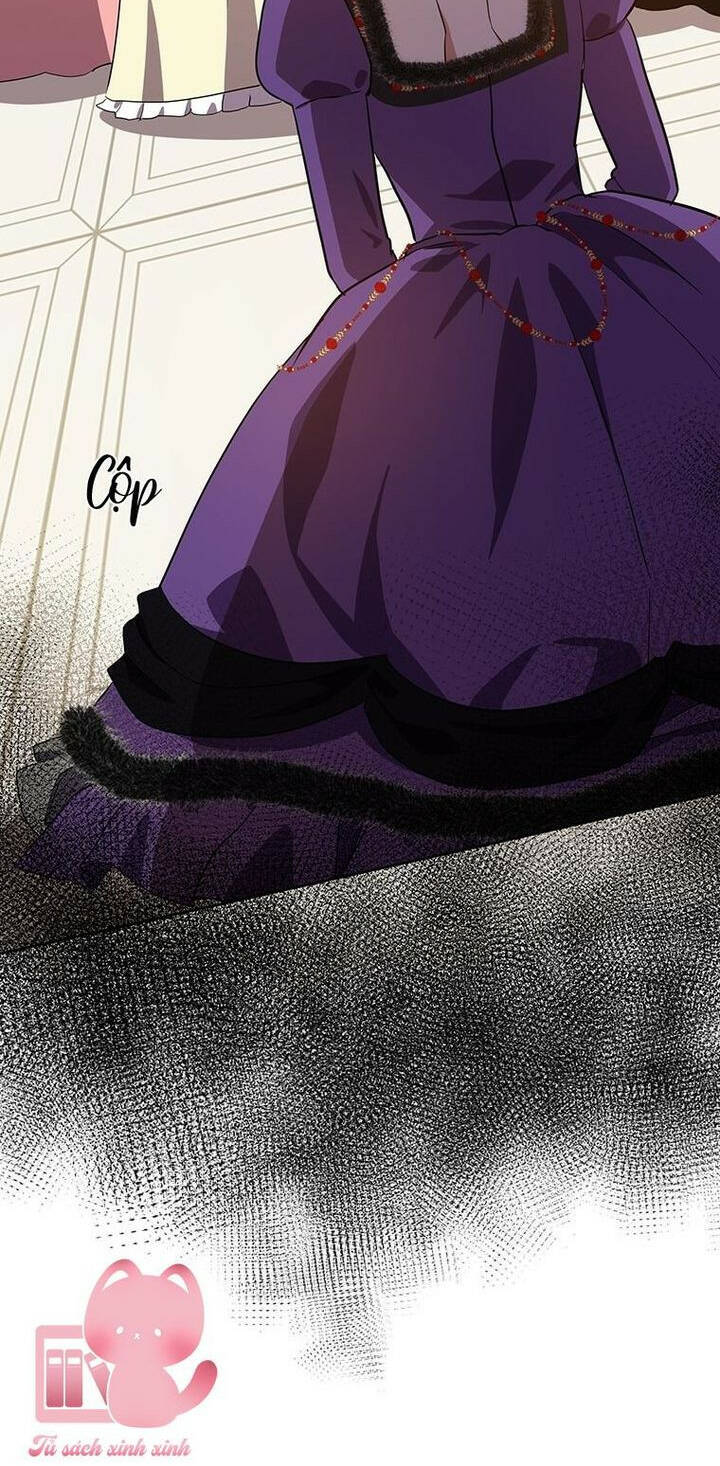 Ác Nữ Trùng Sinh - Chap 100